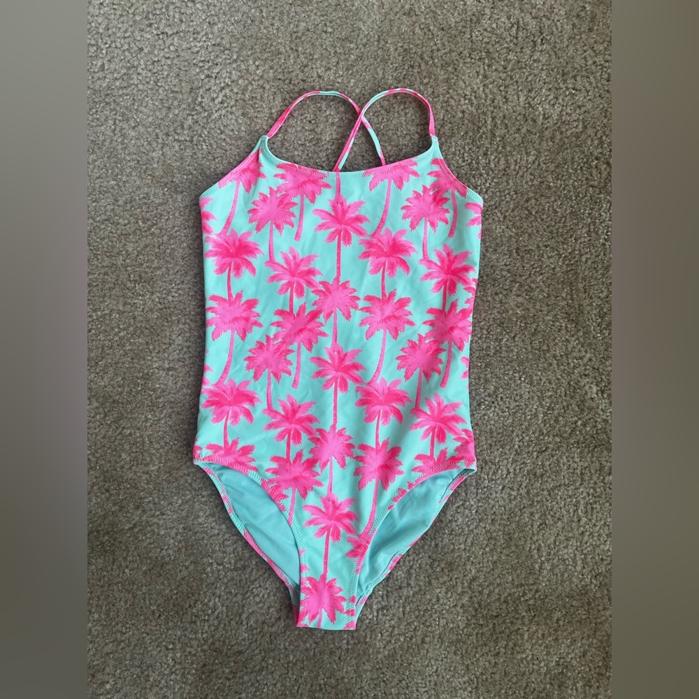 H&M Girls Swimsuit